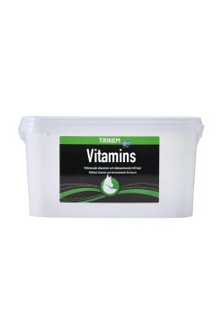 Trikem Vitmins Pelletit, 3,5Kg