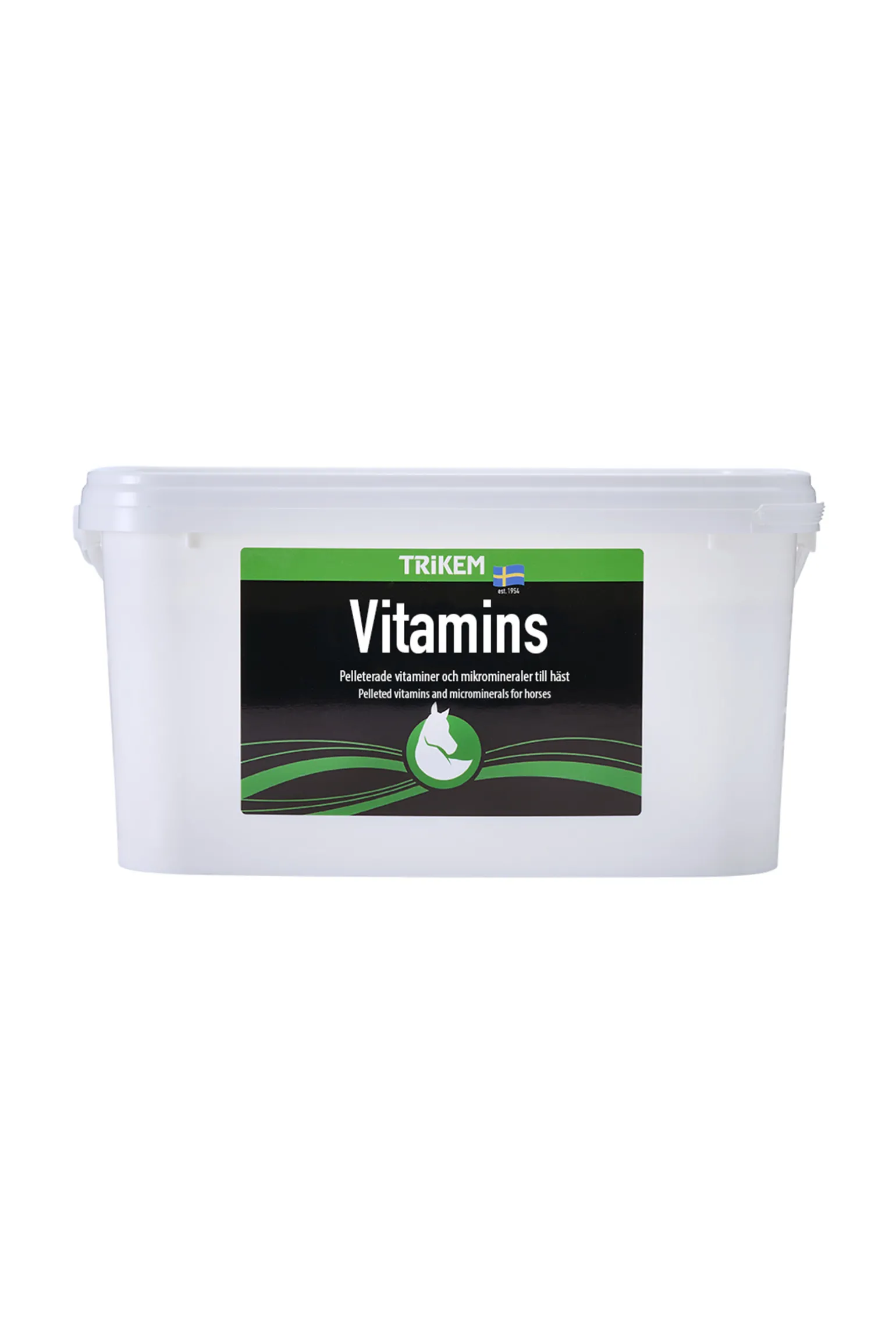 Trikem Vitmins Pelletit, 3,5Kg