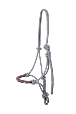 Usg Knotted Rope Halter
