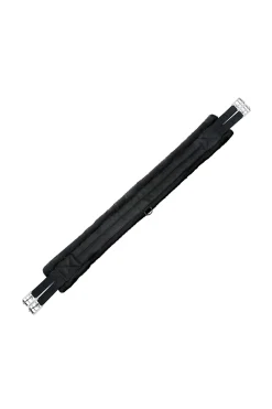 Usg Nylon Long Girth With Faux Fur Padding