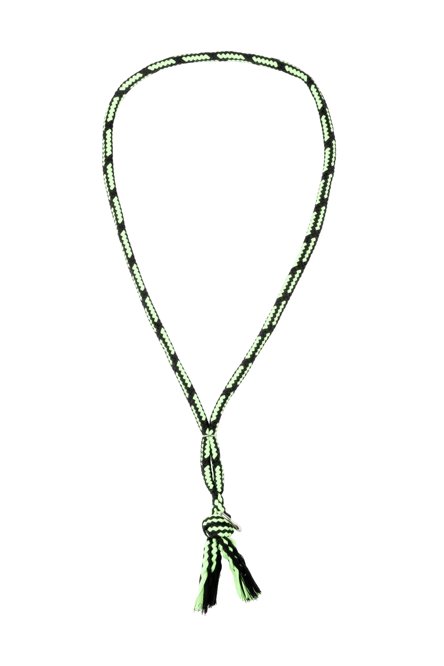 Usg Soft Neck Rope