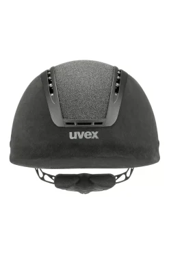 Uvex Elexxion Mips Ratsastuskypara