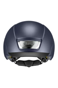 Uvex Exxential Ii Mips Ratsastuskypara