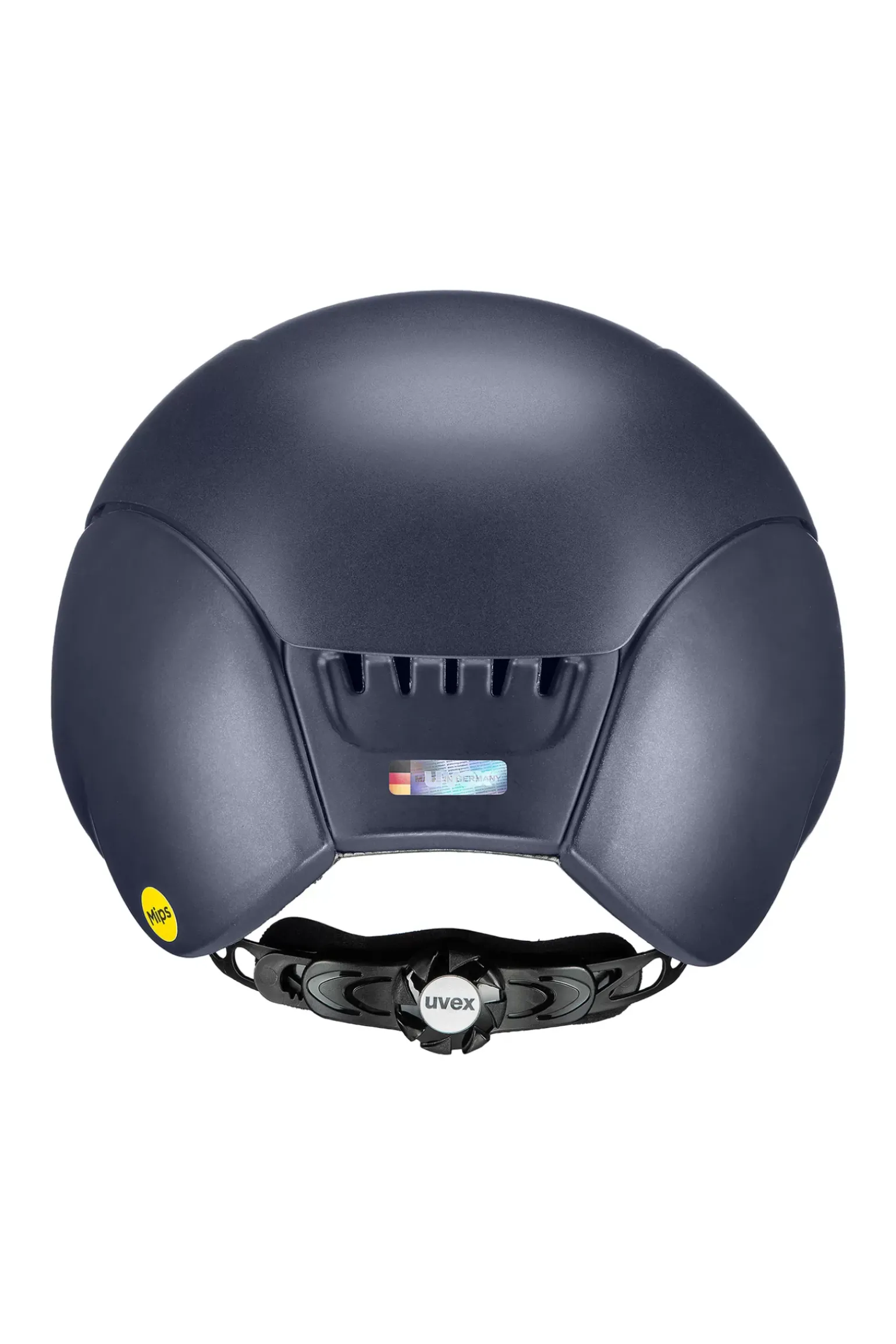Uvex Exxential Ii Mips Ratsastuskypara