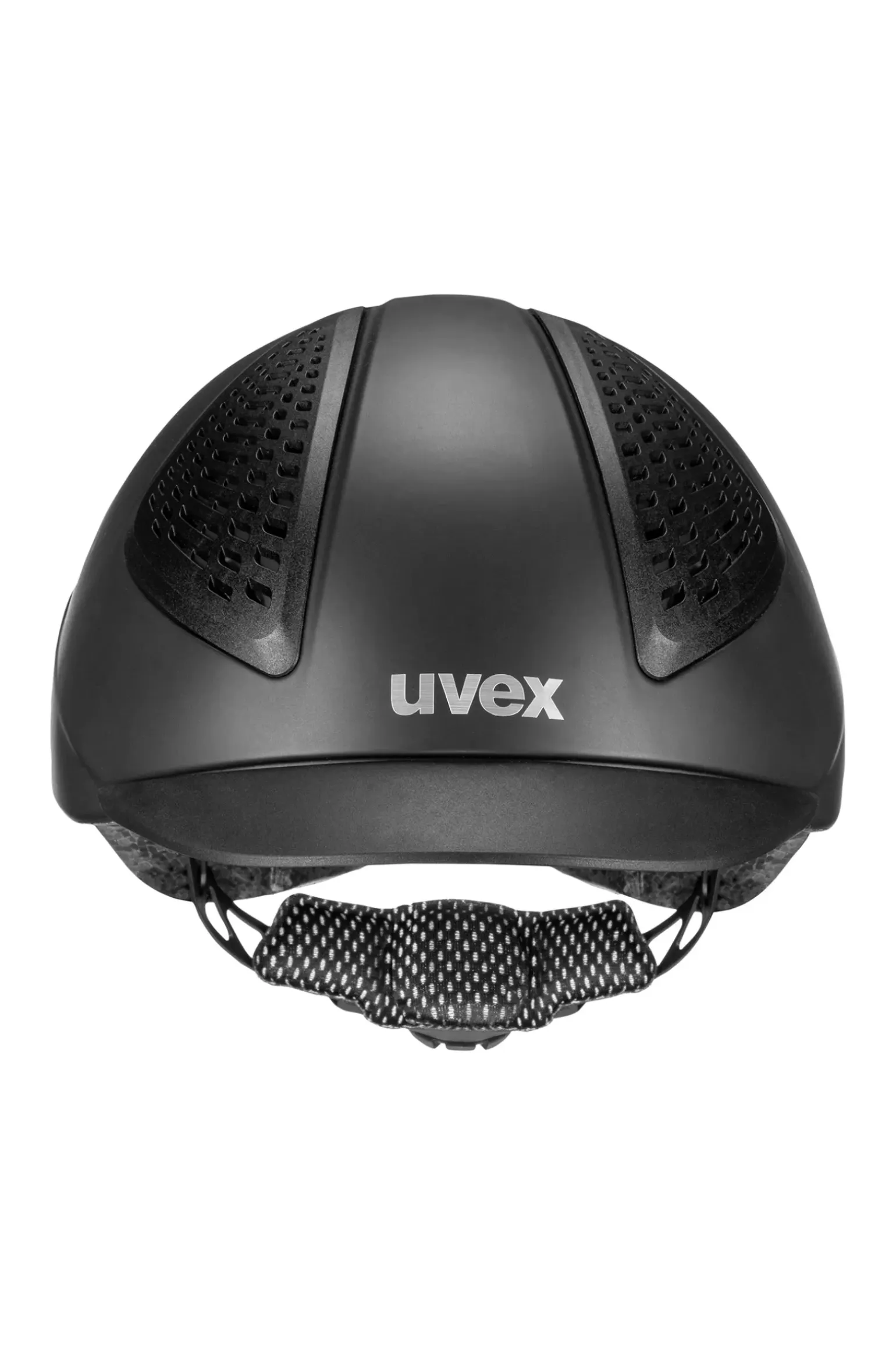 Uvex Onyxx Pony Ratsastuskypara