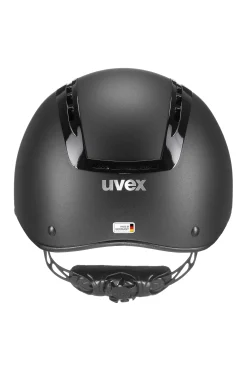 Uvex Suxxeed Glamour Ratsastuskypara