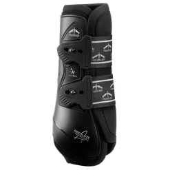 Veredus Absolute Elastic Suojat Takajalkoihin