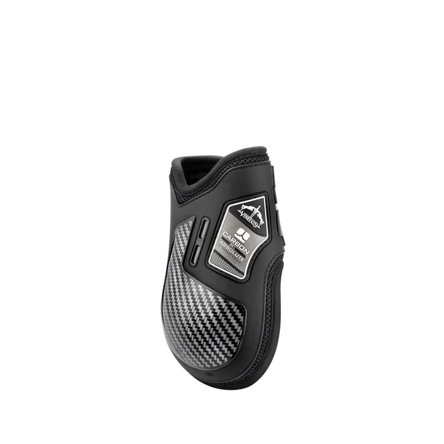 Veredus Carbon Gel Absolute Hivutussuojat