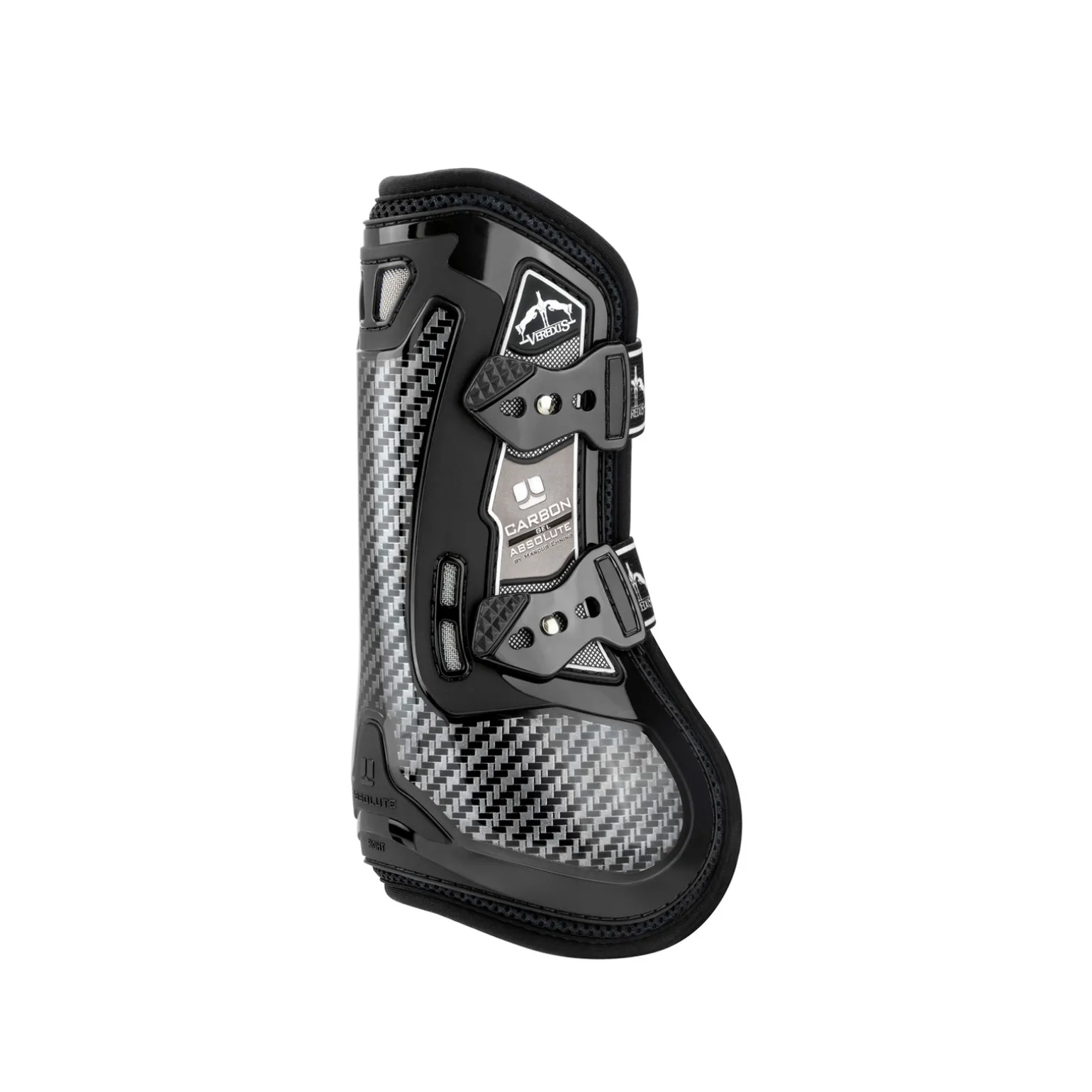 Veredus Carbon Gel Absolute Jannesuojat