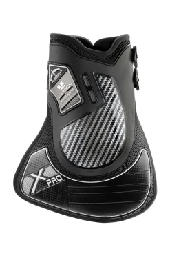 Veredus Carbon Gel Xpro Absolute Hivutussuojat