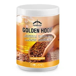 Veredus Golden Pellavaoljya, 1000 Ml