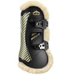 Veredus Kevlar Gel Vento Save The Sheep -Suojat Etujalkoihin