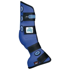 Veredus Magnetic Four Hours, Etu