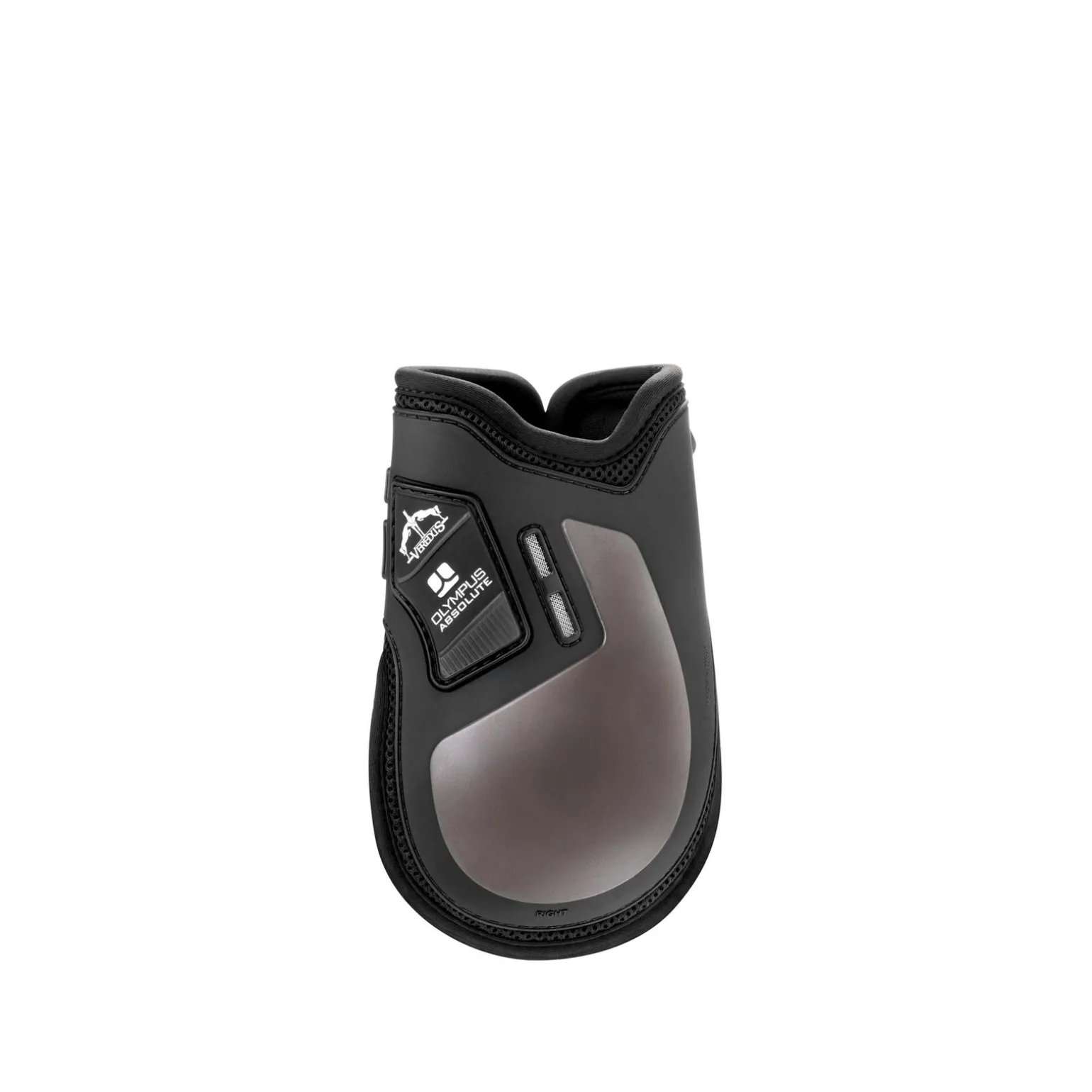 Veredus Olympus Absolute Hivutussuojat