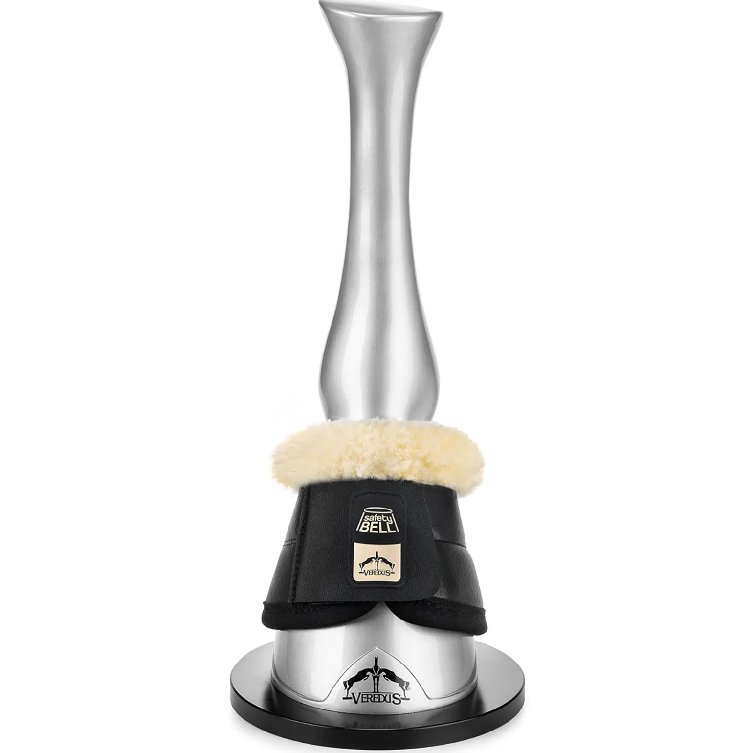 Veredus Safety Bell Save The Sheep Putsit