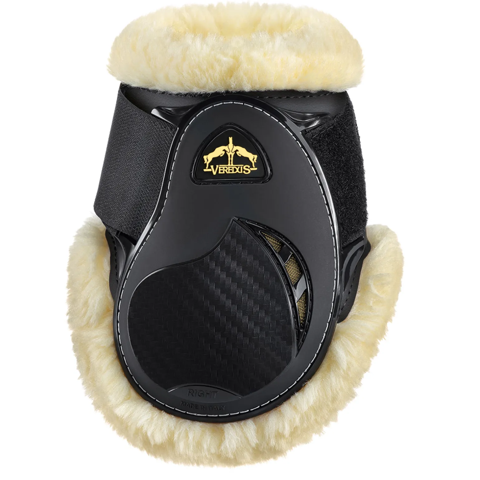 Veredus Young Jump Vento Kevlar Save The Sheep -Suojat