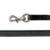 Waldhausen Islandic Reins Rubberised, With Carabiners