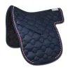Waldhausen Landsmot Icelandic Saddle Pad