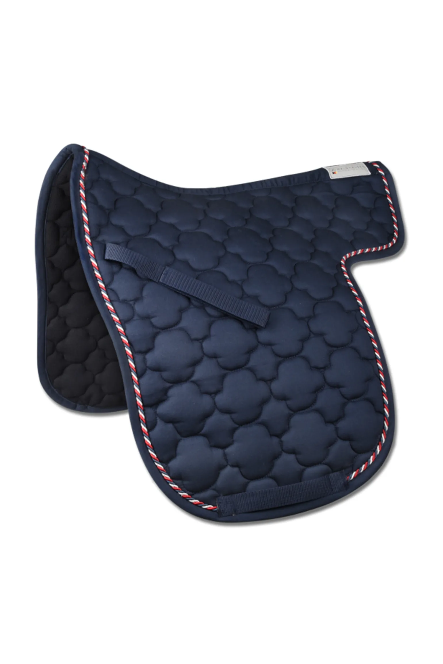 Waldhausen Landsmot Icelandic Saddle Pad