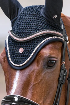Waldhausen Modern Rose Fly Veil