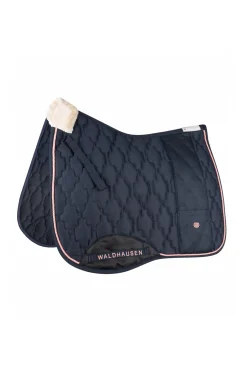 Waldhausen Modern Rose Jumping Saddle Pad