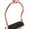 Waldhausen Rose Icelandic Stirrups