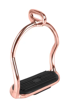 Waldhausen Rose Icelandic Stirrups