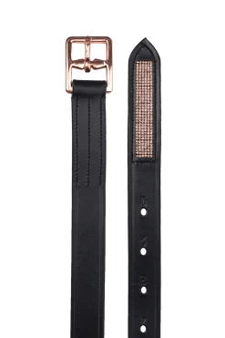 Waldhausen X-Line Rose Stirrup Straps