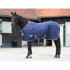 Weatherbeeta Comfitec 210D Kanavatikattu Talliloimi Standard Neck, Medium/Lite, 110G
