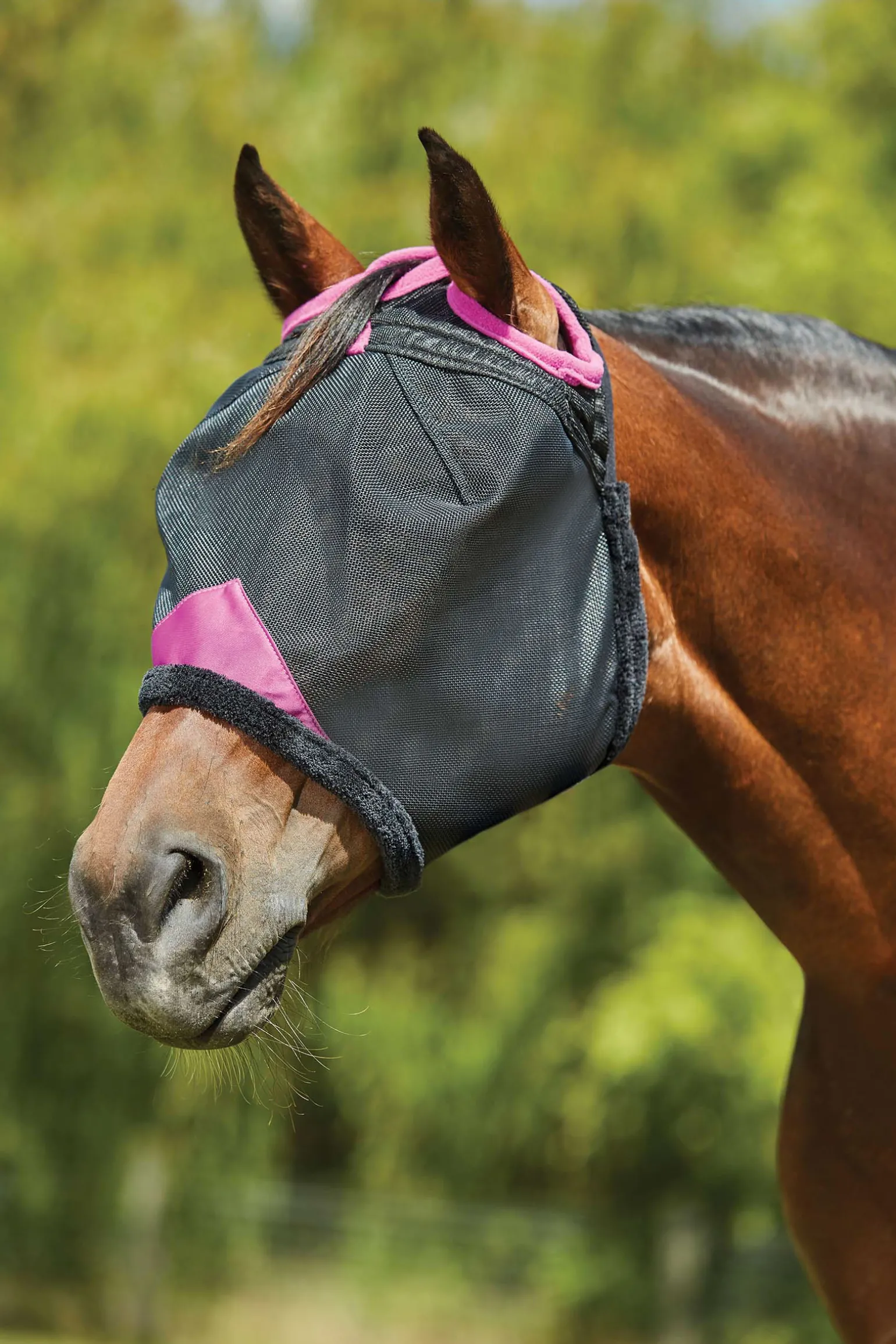 Weatherbeeta Comfitec Deluxe Durable Mesh Maski