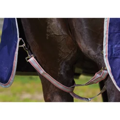 Weatherbeeta Comfitec Essential Combo Neck Lite -Loimi, 0 G