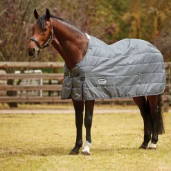 Weatherbeeta Comfitec Paksu Alusloimi 210D, 330 G
