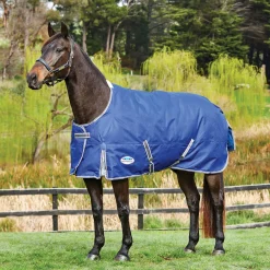 Weatherbeeta Comfitec Premier Free Standard Neck Lite 0 G -Ulkoloimi