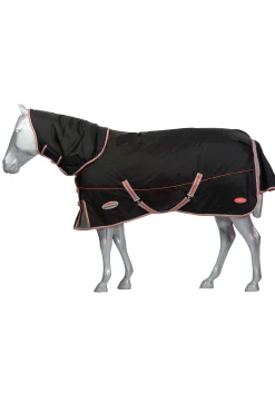 Weatherbeeta Comfitec Premier Therapy-Tec Ulkoloimi Irrotettavalla Kaulakappaleella, 50 G