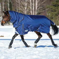 Weatherbeeta Comfitec Ultra Tough Ii Ulkoloimi Irrotettavalla Kaulakappaleella, 100 G