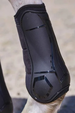 Weatherbeeta Flexi Shell Front Cross Country -Suojat
