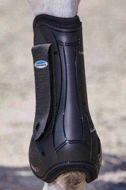 Weatherbeeta Flexi Shell Front Cross Country -Suojat