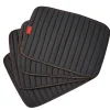 Weatherbeeta Therapy-Tec Kanavatikatut Pintelipatjat (4 Kpl)