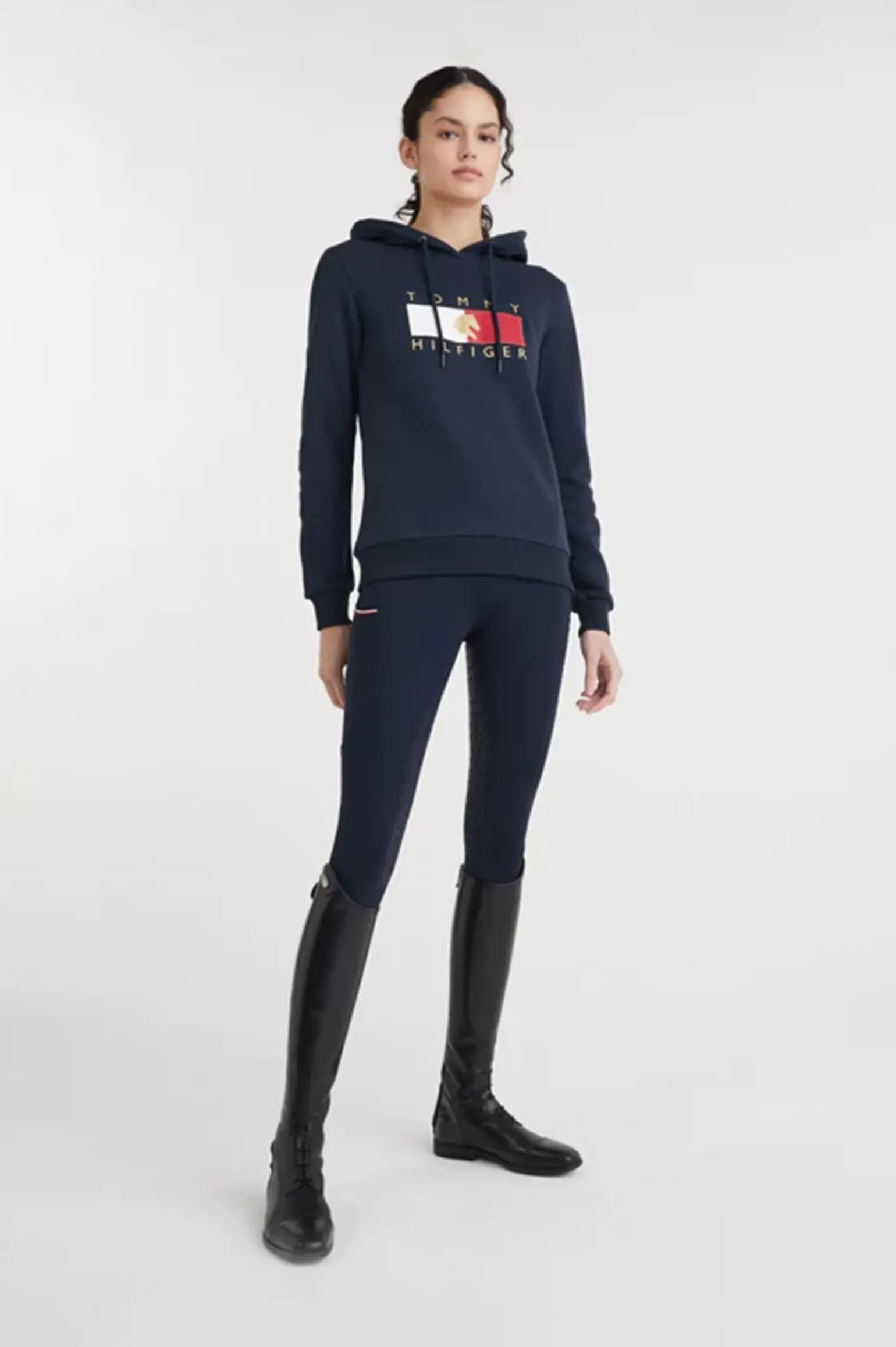 Weatherbeeta Victoria Premium Thermal Aluspaita