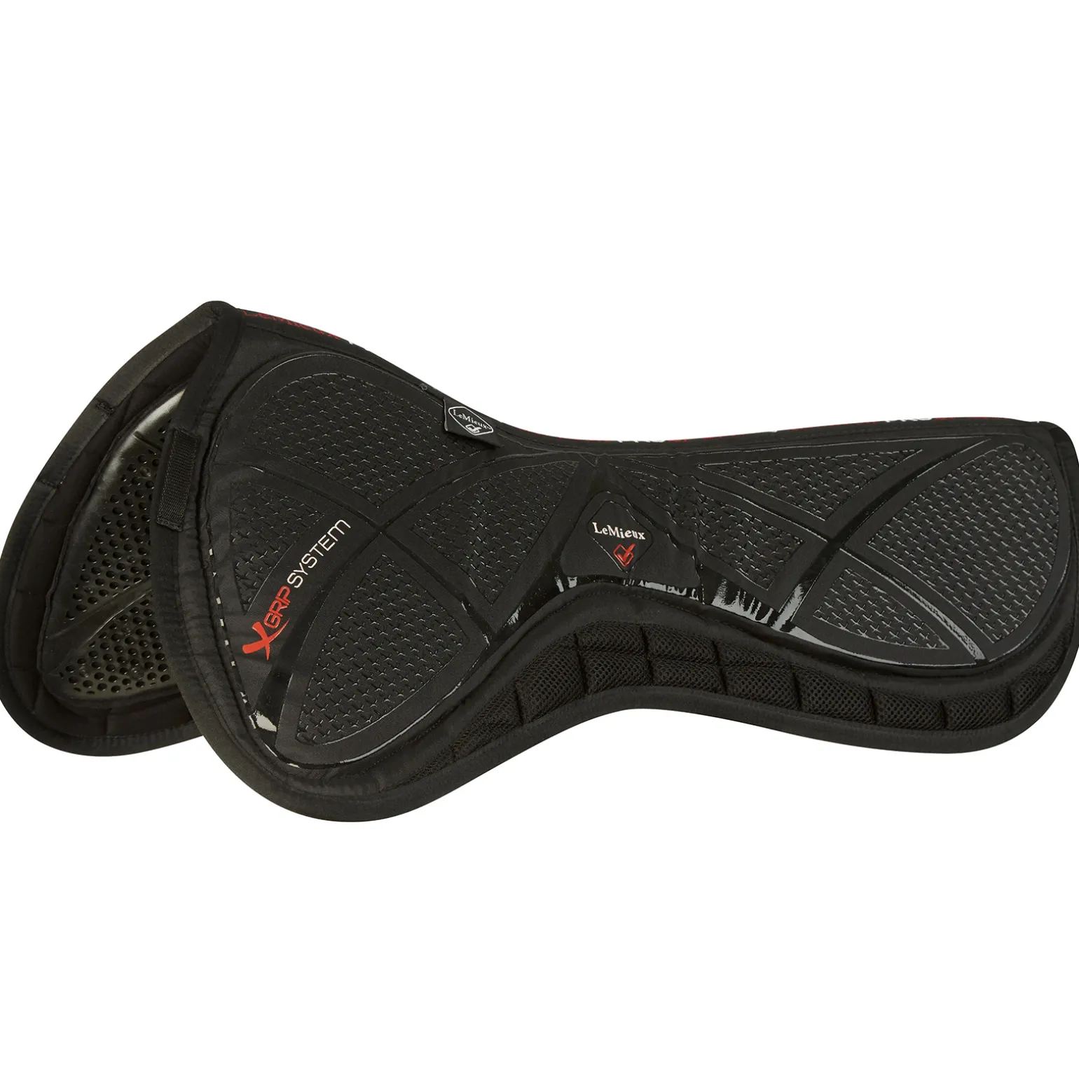 X-Grip Twin Sided Half Pad