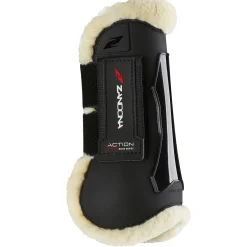 Zandona Action Techno-Fur Jannesuojat
