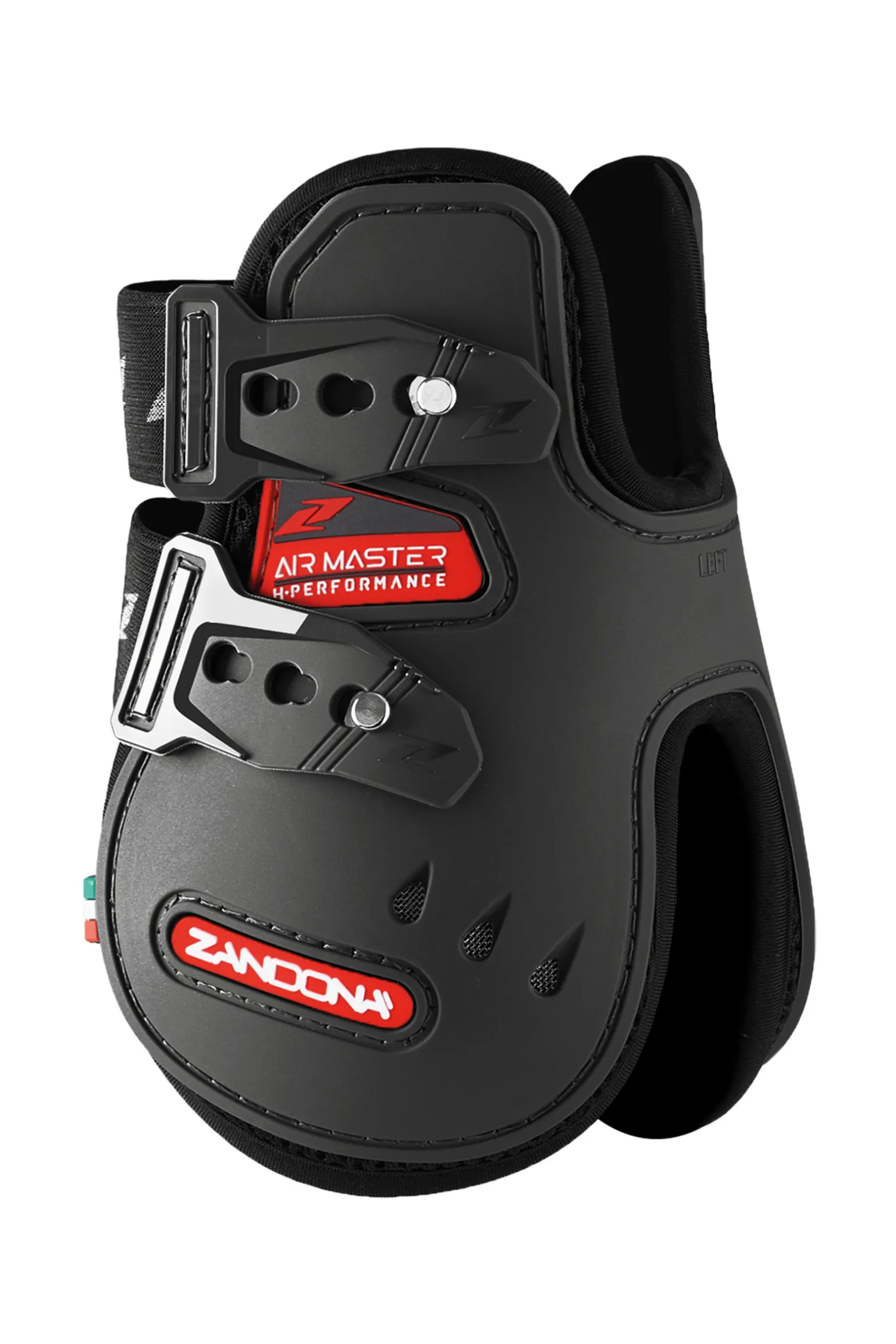 Zandona Air Master H-Performance Short Hivutussuojat