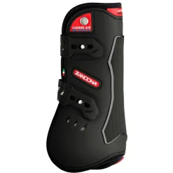 Zandona Carbon Air Balance Jannesuojat