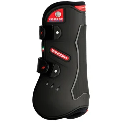 Zandona Carbon Air Balance Jannesuojat