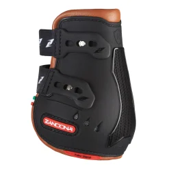 Zandona Carbon Air Classic Evo Active-Fit -Hivutussuojat