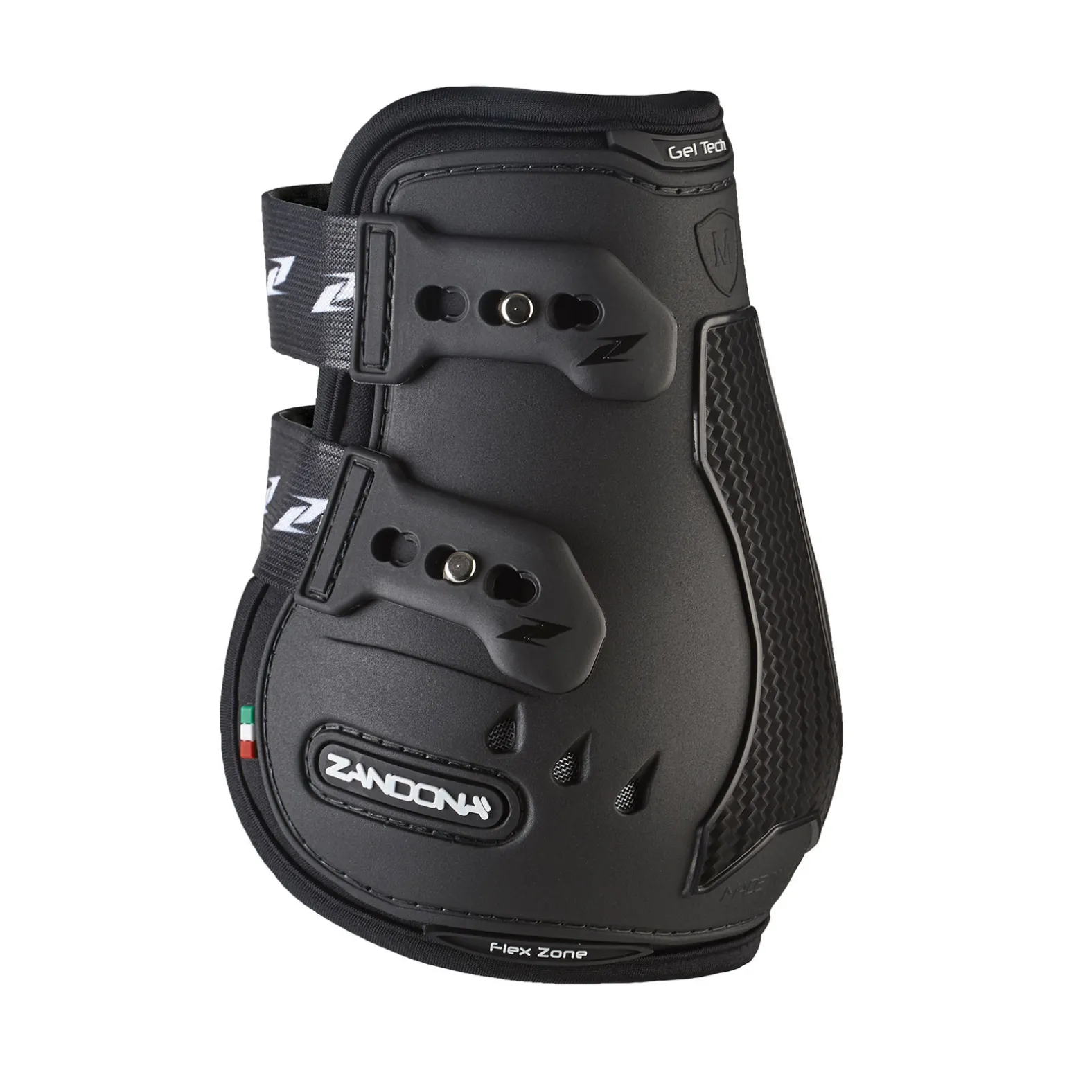 Zandona Carbon Air Fit Hivutussuoja