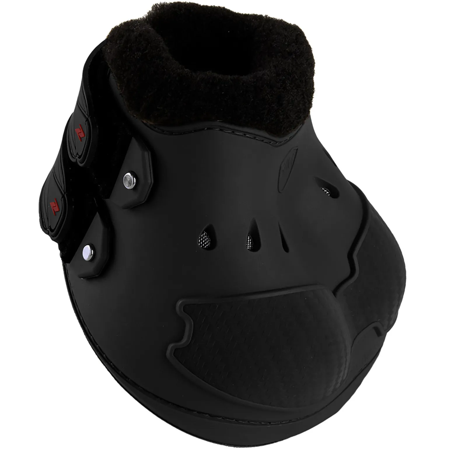 Zandona Carbon Air Heel Putsit Tarrakiinnityksilla