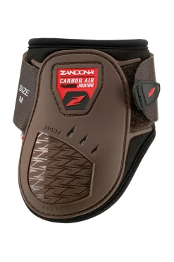 Zandona Carbon Air Junior Hivutussuoja