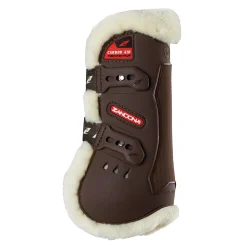 Zandona Carbon Air Techno-Fur Jannesuojat