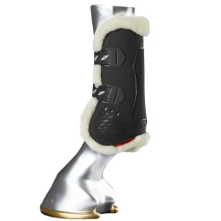 Zandona Carbon Air Techno-Fur Jannesuojat